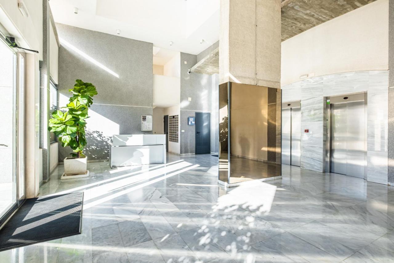 Kennedy II Apartment 5-C Levante Area เบนิดอร์ม ภายนอก รูปภาพ